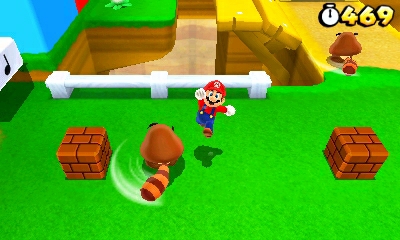 Super Mario Land 3D - Imagen 32